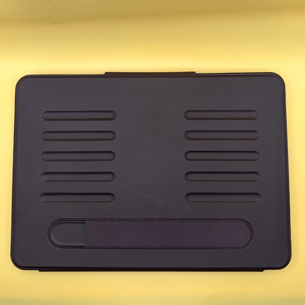 iPad 9th-8th-7th Gen 10.2 inch 2021-20-19 Magnetic Stand Cover Pencil Holder